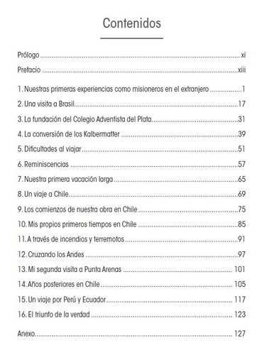 Imagen 2 de 2 de Hasta El Fin Del Mundo