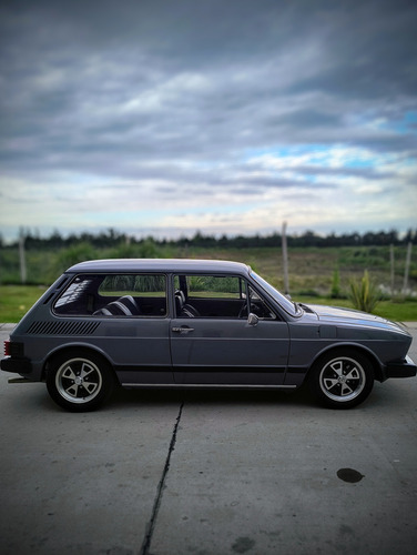 Vw Brasilia ( No Fusca, Escarabajo, Kombi)