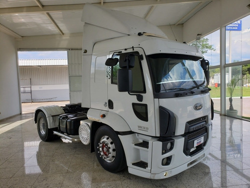 Ford Cargo 1933 2017 Automatico