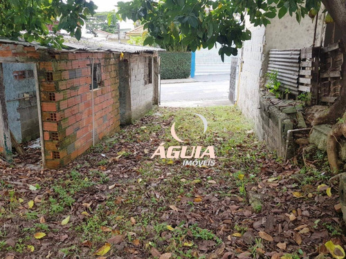 Imagem 17 de 17 de Terreno À Venda, 1000 M² Por R$ 3.500.000,00 - Vila Alzira - Santo André/sp - Te0266