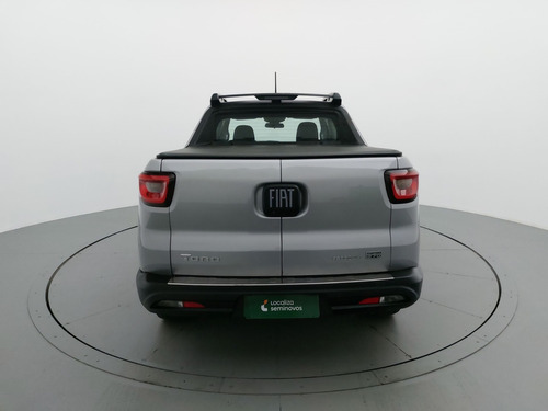 Fiat Toro 1.3 TURBO 270 FLEX FREEDOM AT6
