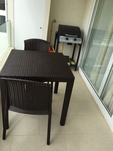 Arriendo Papudo Laguna Depto 2 Dorm/2 Baños - 5 Personas