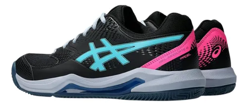 Zapatilla Hombre Gel-dedicate Padel Asics
