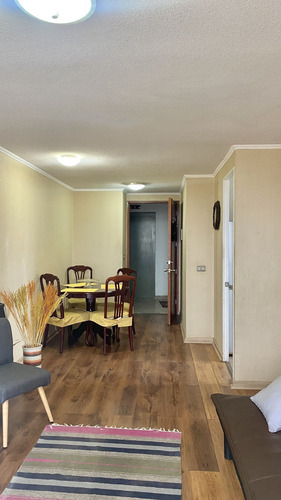 Lago Zenteno, Camino Internacional, 3d 2b, 53/56m2