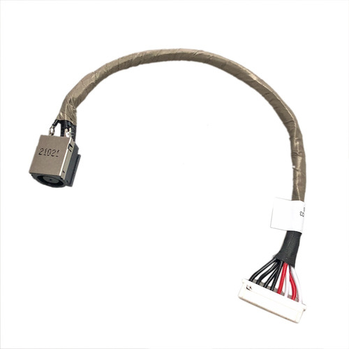 Centro De Carga Para Msi Ge72mvr 7rg Pro Ms-179c Ms-16jc1