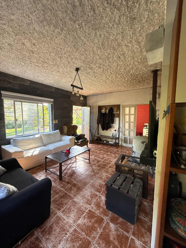 Hermosa Casa En Marindia Sur En La Mejor Cuadra Del Balneari