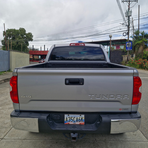 Toyota Tundra 4x4