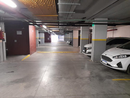 Imagen 17 de 19 de Departamento - Jardines De San Isidro