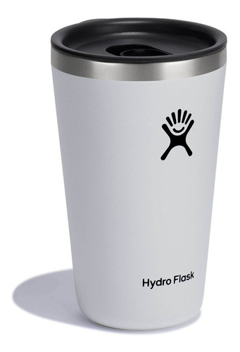 Hydroflask - Vaso Térmico Tumbler 473ml - C/ Tapa - Calidad