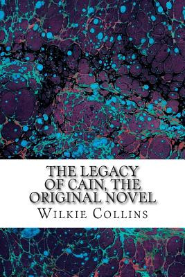 Libro The Legacy Of Cain, The Original Novel: (wilkie Col...