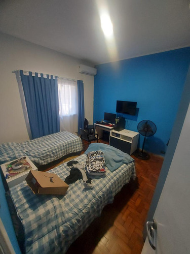 Casa Apta Credito A La Venta Refaccionada A Nuevo Bella Vista Calle Moine 300