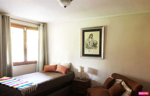 Hermosa Parcela Condominio (93861)