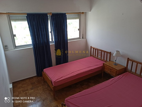 Alquiler Anual 2 Dormitorio Maldonado- Ref: 4201