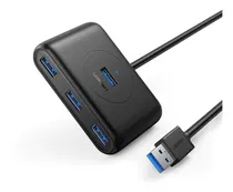 Comprar Hub Dual Usb- C Usb 3.0 Otg Portable Pc Laptop Tv 5gbps (1m)