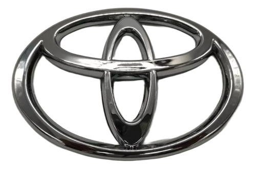 Toyota Hilux Vigo Emblema Persiana 16*11