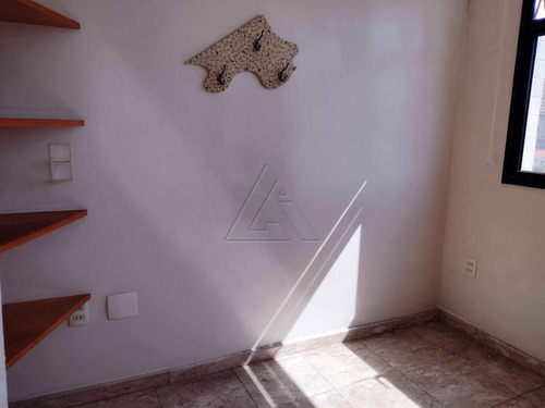 Imagem 8 de 17 de Sala, Bosque Da Saúde, São Paulo - R$ 270 Mil, Cod: 4308 - V4308
