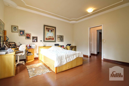 Imagem 7 de 15 de Casa Em Condomínio À Venda No Retiro Do Chalé - Código 256242 - 256242