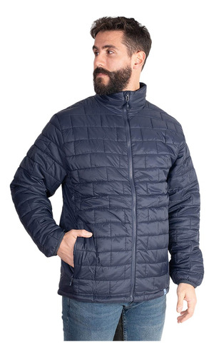 Chaqueta Ripstop Huingan Dwr  Hombre Lenga