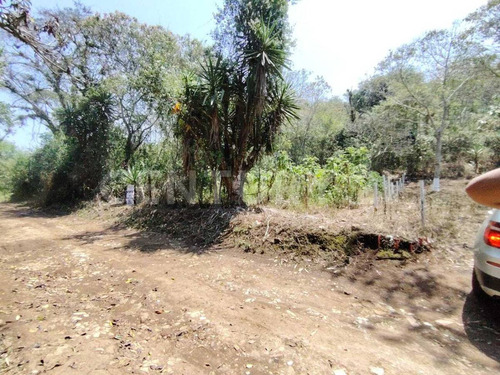 Venta Terreno 1387.409 M2 Rustico Con Escritura, Zona Universitaria A 9 Min