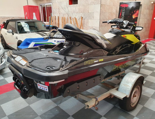 Imagen 3 de 8 de Seadoo Rxt 260 Rs 2013