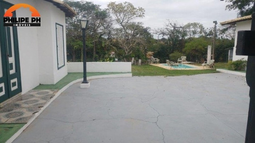Imagem 10 de 15 de Sensacional Mansão 6 Qtos Vista Panorâmica - Pé Na Areia - Locação Ou Venda - 652