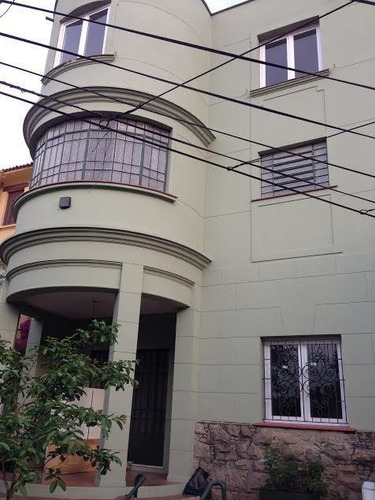 Sobrado Com 4 Dormitórios Para Alugar, 450 M² Por R$ 12.000,00/mês - Pacaembu - São Paulo/sp - So0285