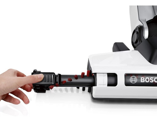 Aspiradora Bosch Athlet Inalámbrica 2400w 3 Niveles 0,9lts