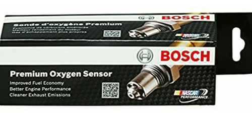 Bosch 0258003303 Sensor O2