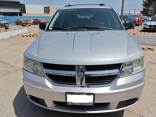 Dodge Journey 2.4 Se Ee Special Edition At
