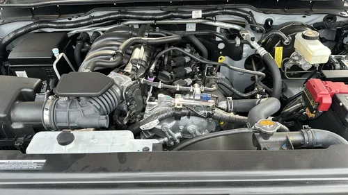 Nissan Frontier 2.5 Pro4X 4X4 At