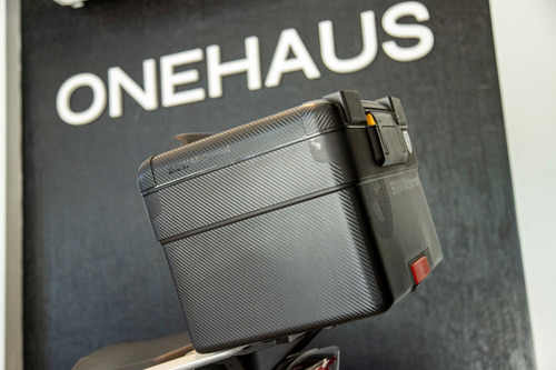 Bmw R 1200 Gs Onehaus. Exclusivos. Permutas. Financiación.
