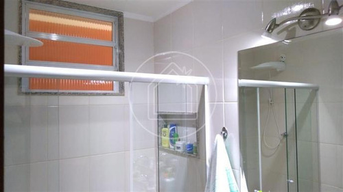 Apartamento - Ref: 841877