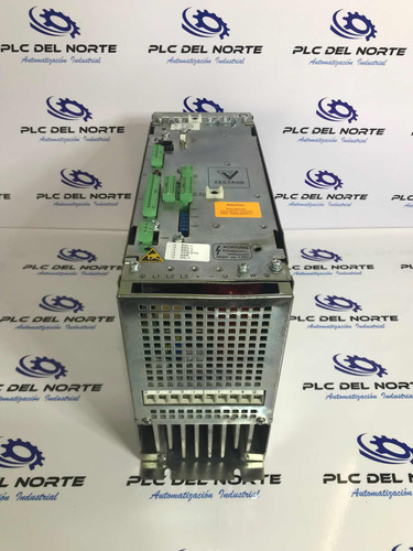 Vectron Elektronik Bra 400-025 Bf1 Drive 020 526 000 (Usado)
