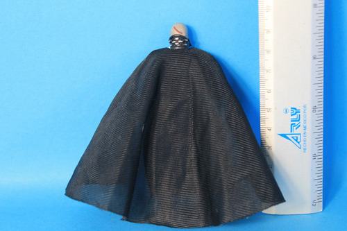 Darth Vader Star Wars 2008 Sin Casco (Usado)