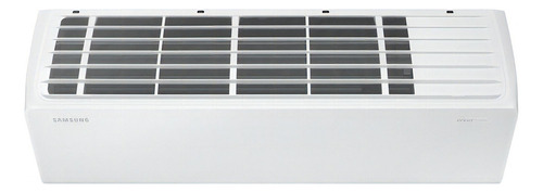 Aire Acondicionado Wall-mount Mod.ar12bshcmwk/ax Samsung Color Blanco
