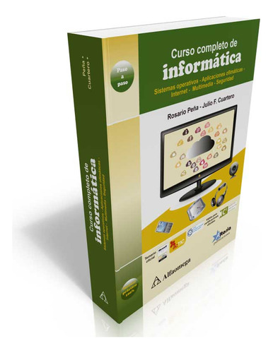 Libro Curso Completo De Informática