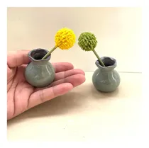 Comprar Mini Florero, Mini Florero Para Coche, Mini Floreros Con De