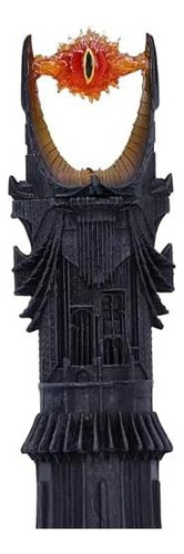 Némesis Ahora El Señor De Los Anillos Barad Dur Backflow Inc