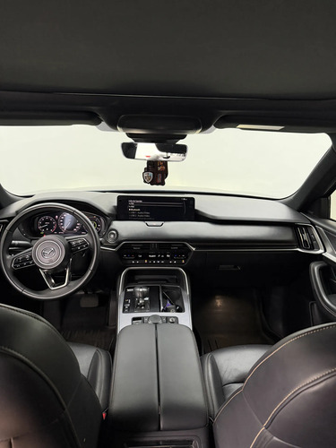 Mazda CX-60 3.3 Grand Touring Signature Awd At Hibrido Ligero - Mhev