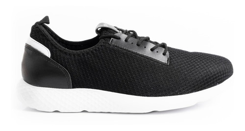 Imagen 1 de 7 de Zapatillas Hombre Urbanas Sneakers Livianas Cómodas Moda