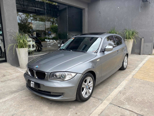 Bmw Serie 1 2.0 118i Active 136cv