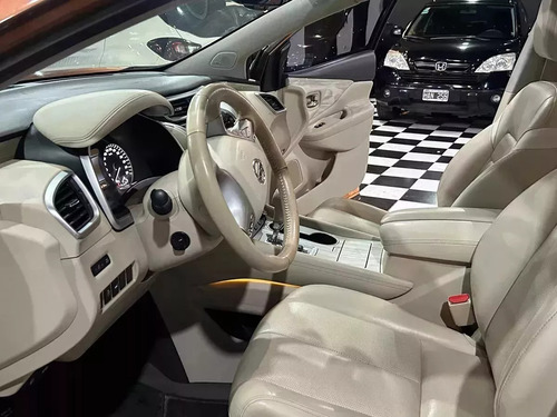 Nissan Murano 3.5 Exclusive