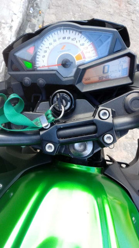 Kawasaki Z300