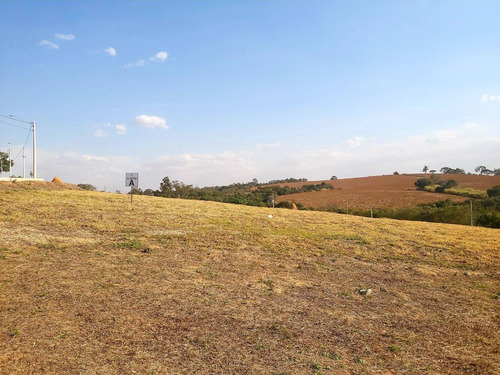 Imagem 14 de 25 de Terreno Com 257 M² No Condomínio Residencial Helena Maria - Wanel Ville - Sorocaba - Ao Lado Do Residencial Villagio Milano - Te0163