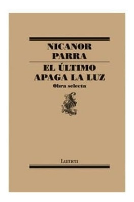 Ultimoapaga La Luz, El (lumen)