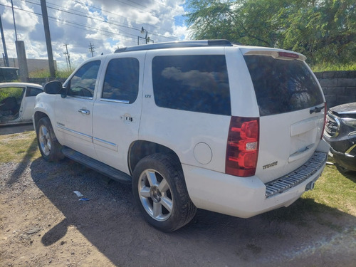 Chevrolet Tahoe 2007 ( En Partes ) 2007 - 2011 5.3l Yonke