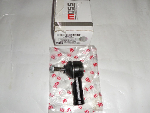 Imagen 2 de 4 de Terminal Direccion Corsa 1.6 00-06 Chevy Confort C2 (grueso)