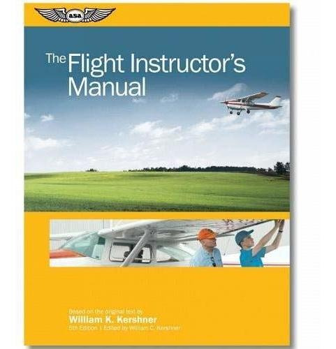 Asa Manual De Vuelo Del Instructor.