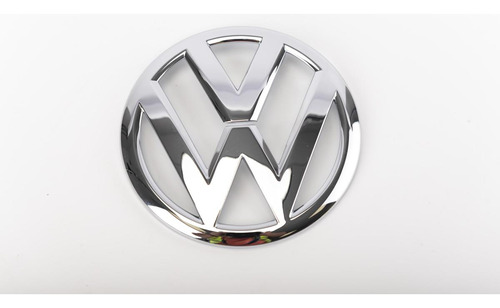 Emblema Vw Volkswagen Gol 13/15