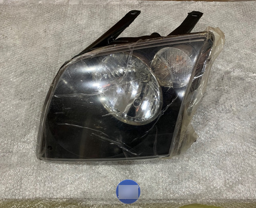 Faro Izquierdo Ford Ecosport 04/07